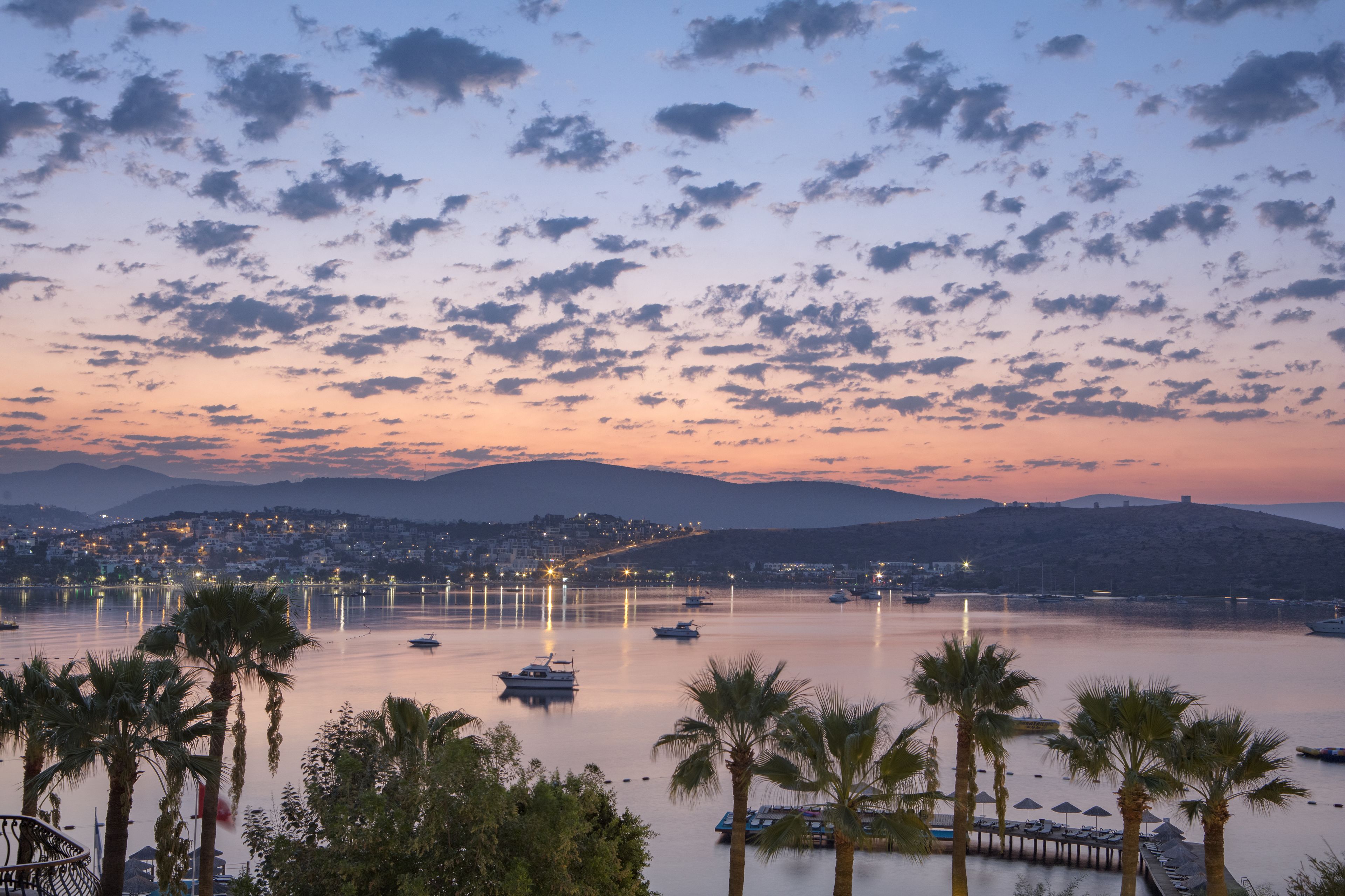 Selectum Colours Bodrum