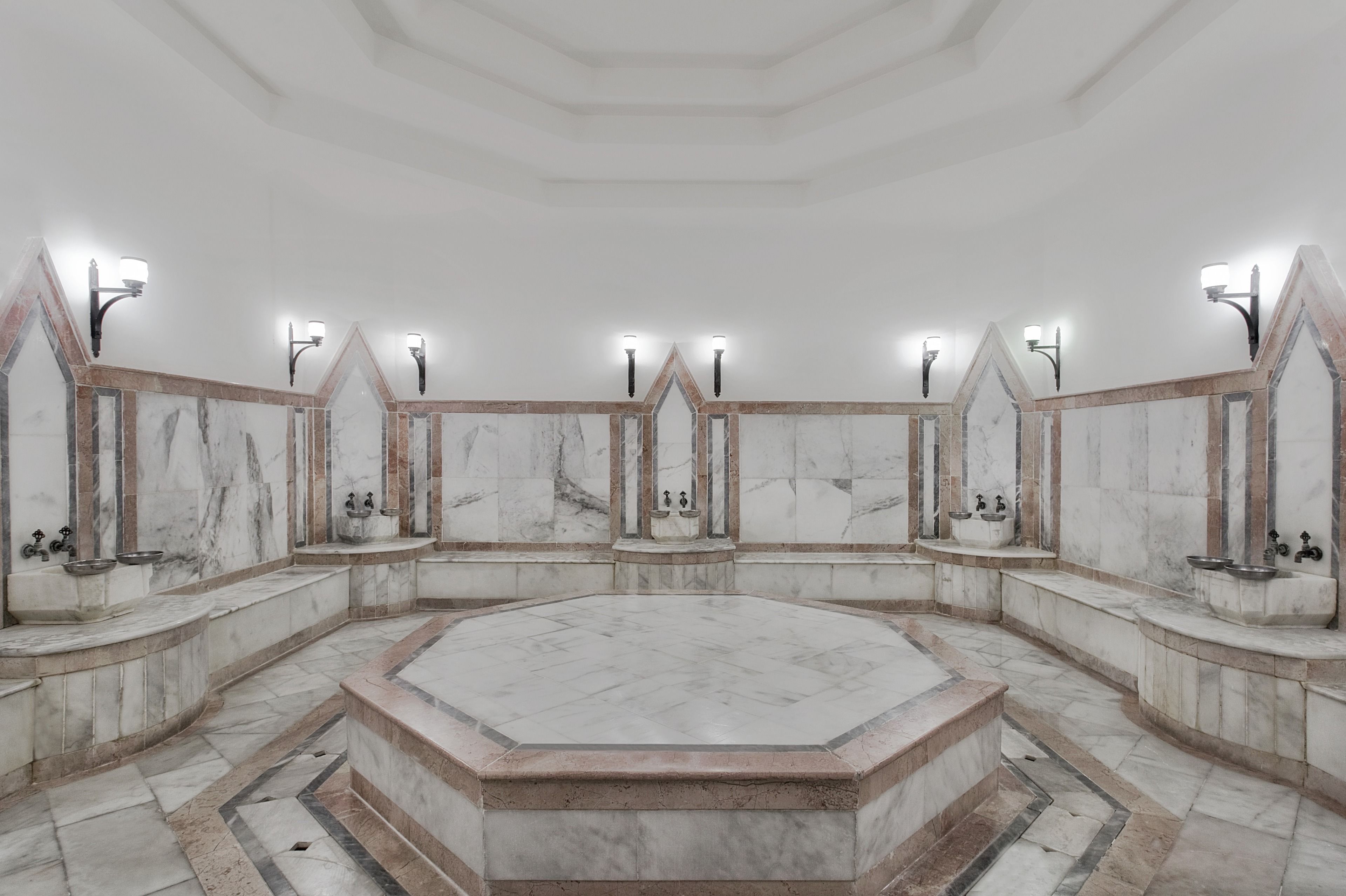 Selectum Colours Bodrum