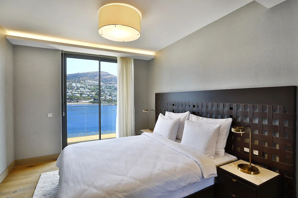 Mare Deluxe Residence