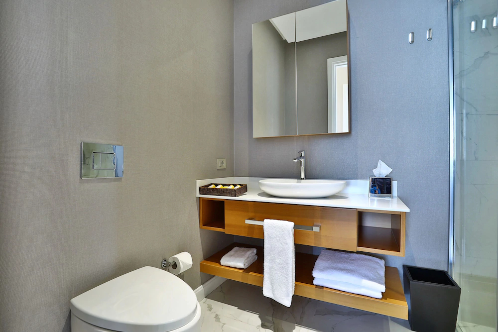 Mare Deluxe Residence