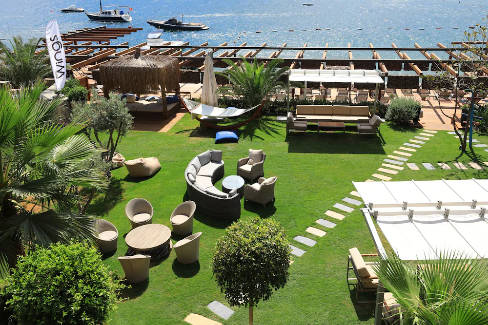 Mare Deluxe Residence