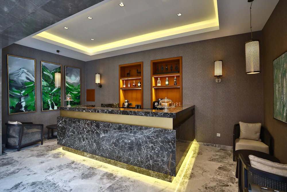 Mare Deluxe Residence