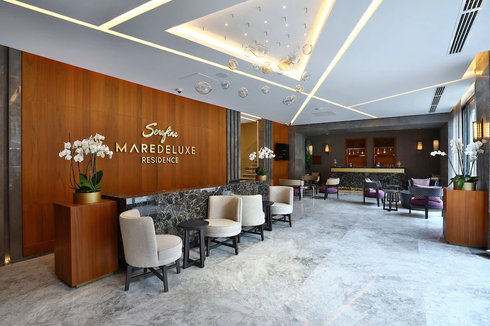 Mare Deluxe Residence