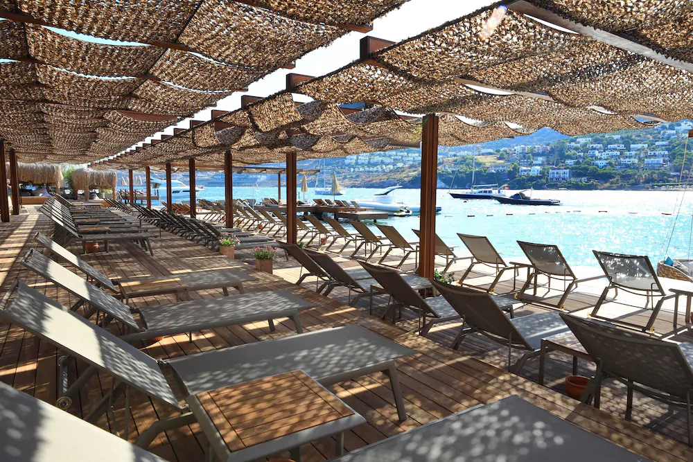 Mare Deluxe Residence