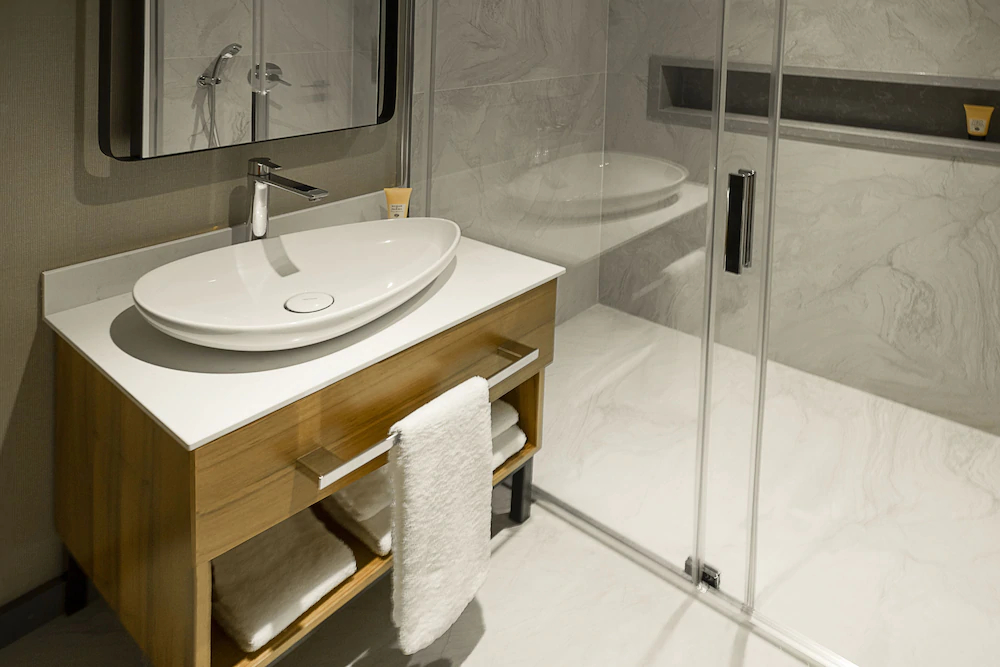 Mare Deluxe Residence