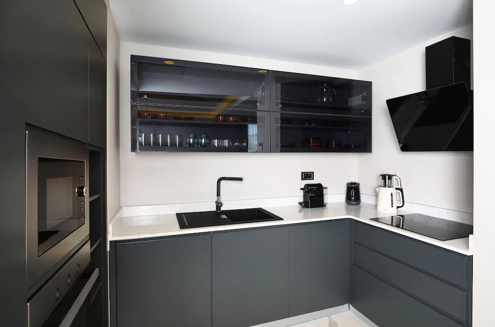 Mare Deluxe Residence