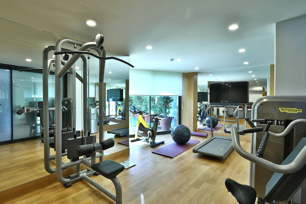 Mare Deluxe Residence