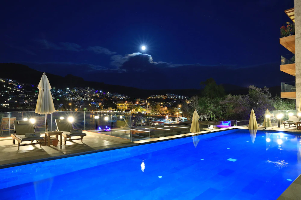 Mare Deluxe Residence