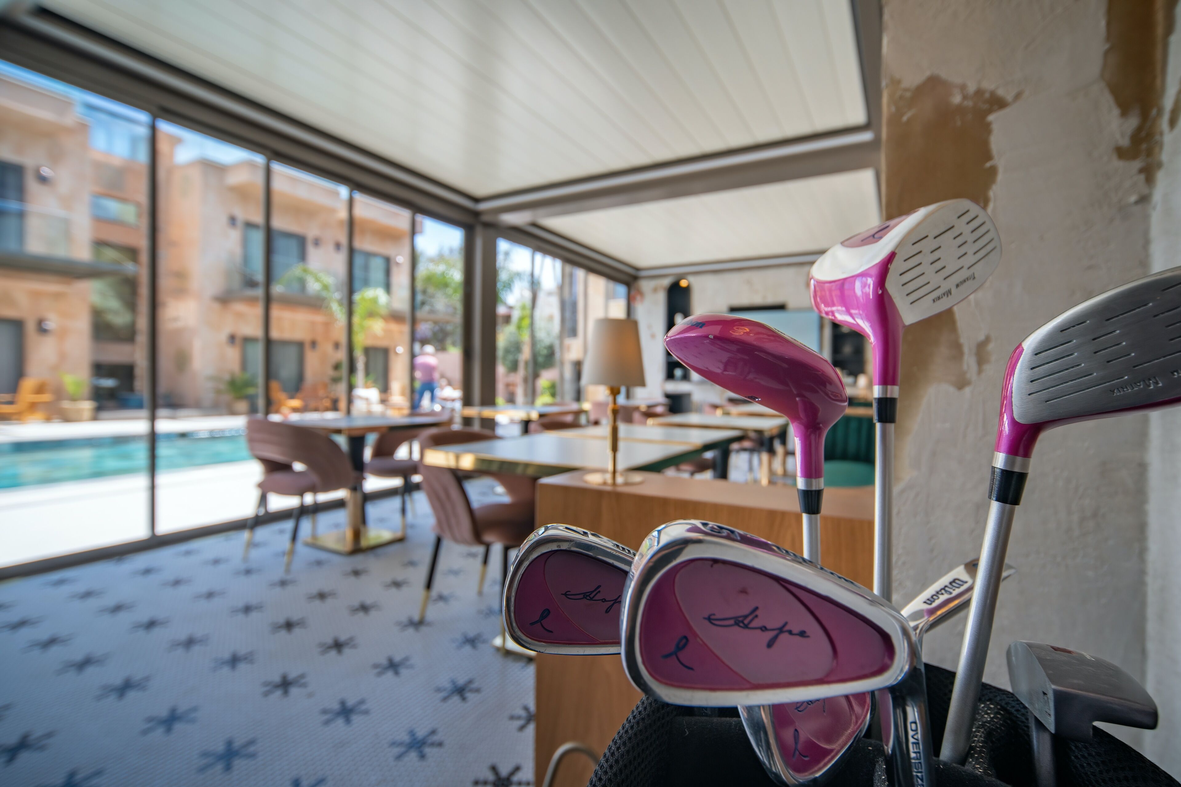 Sezz Hotels Spa Wellness Yalikavak