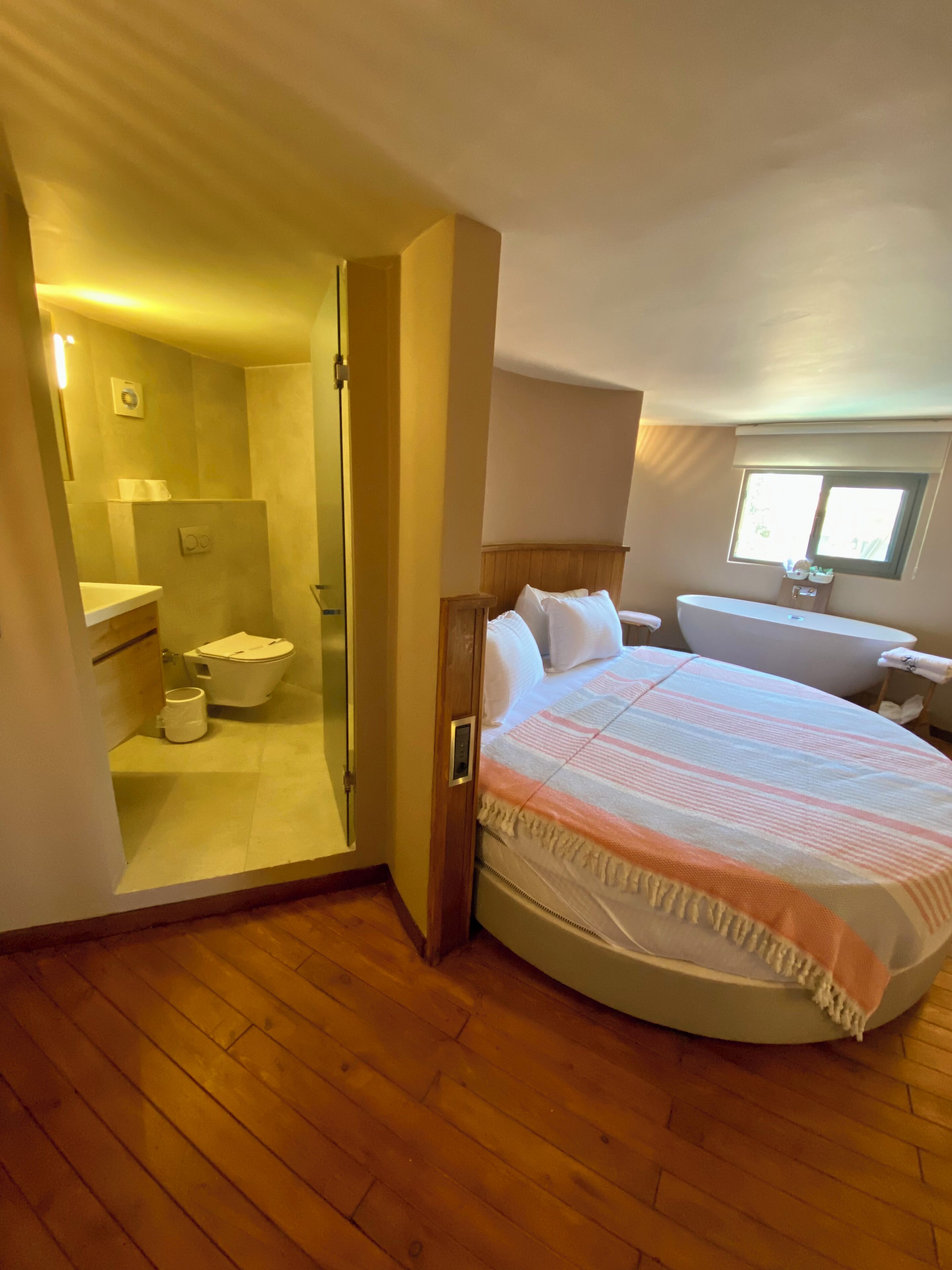 Sezz Hotels Spa Wellness Yalikavak