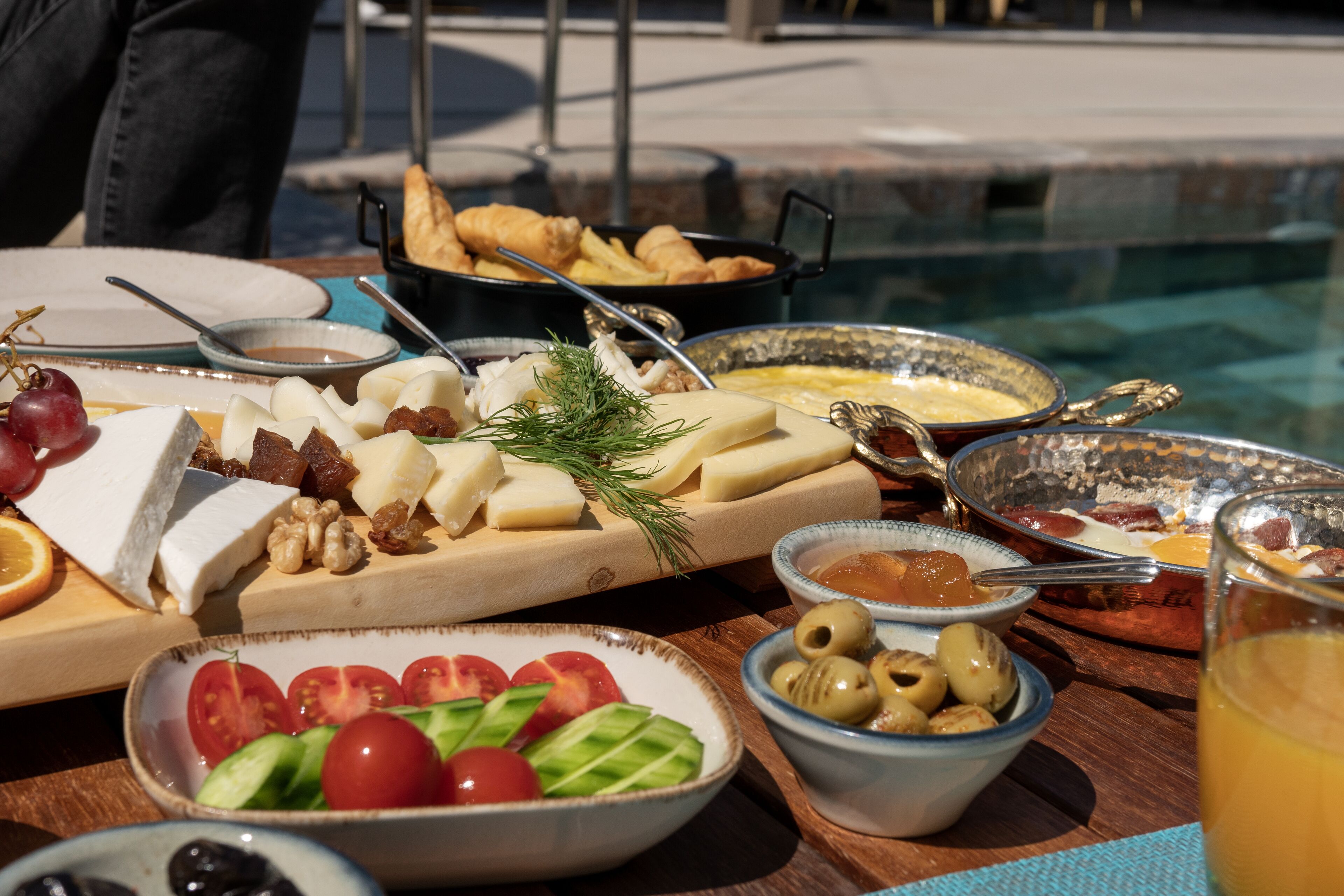 Sezz Hotels Spa Wellness Yalikavak