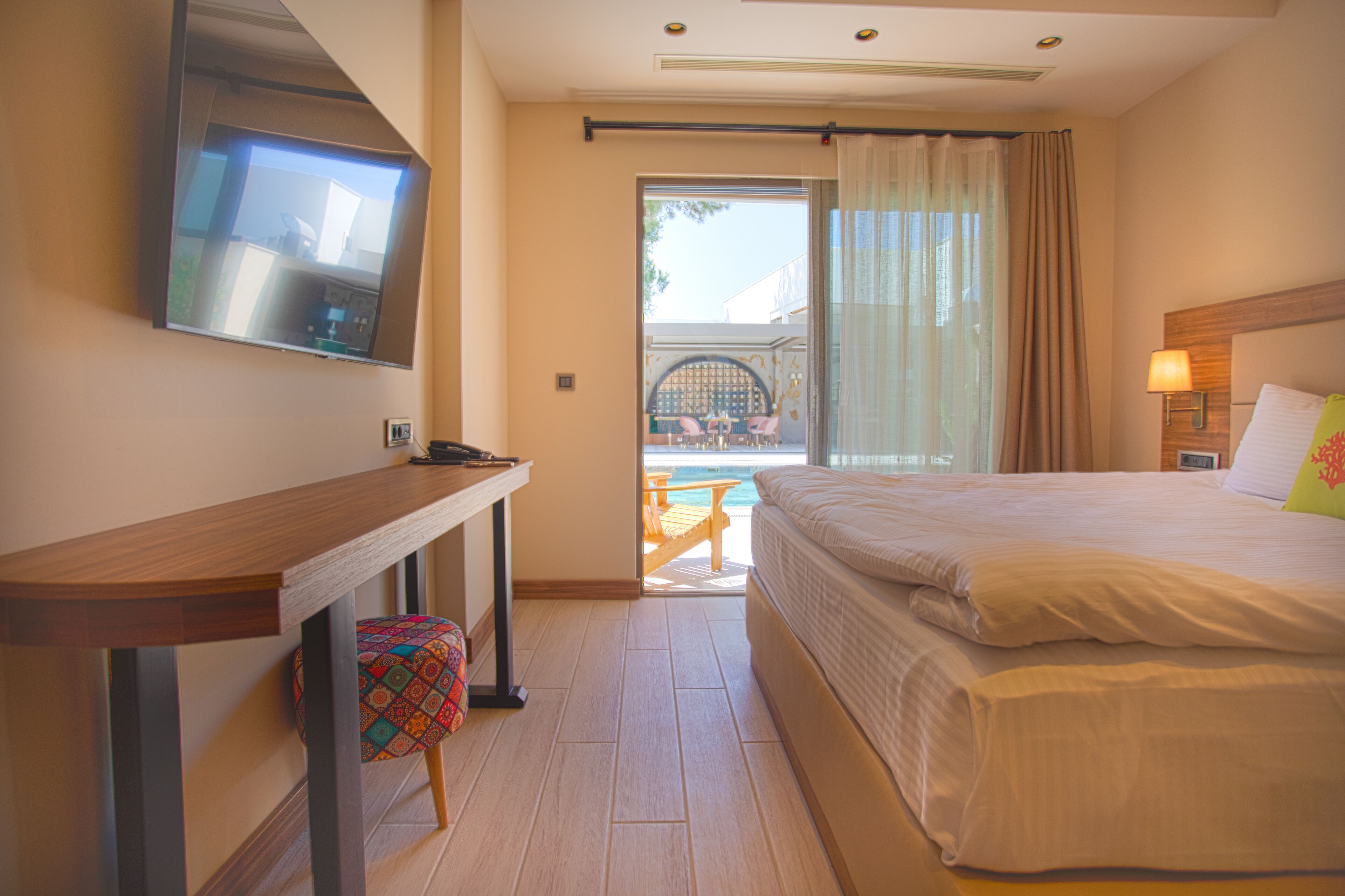 Sezz Hotels Spa Wellness Yalikavak