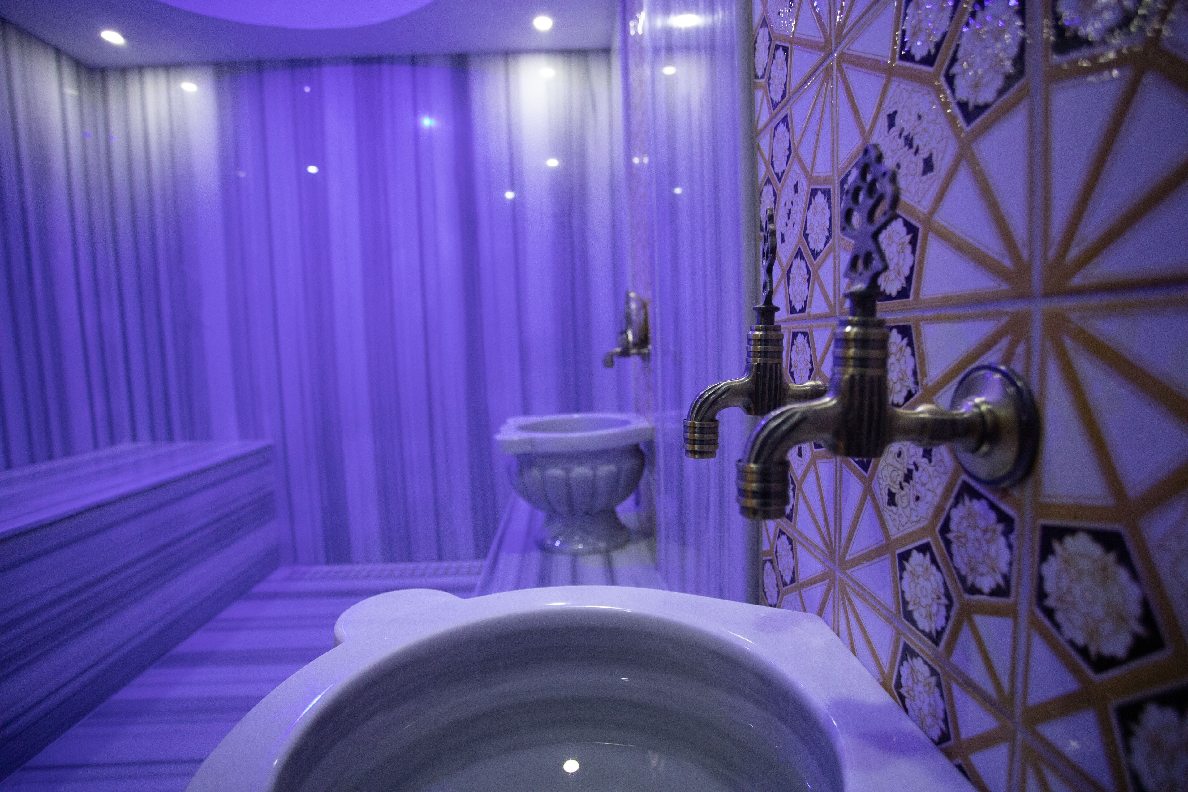 Sezz Hotels Spa Wellness Yalikavak