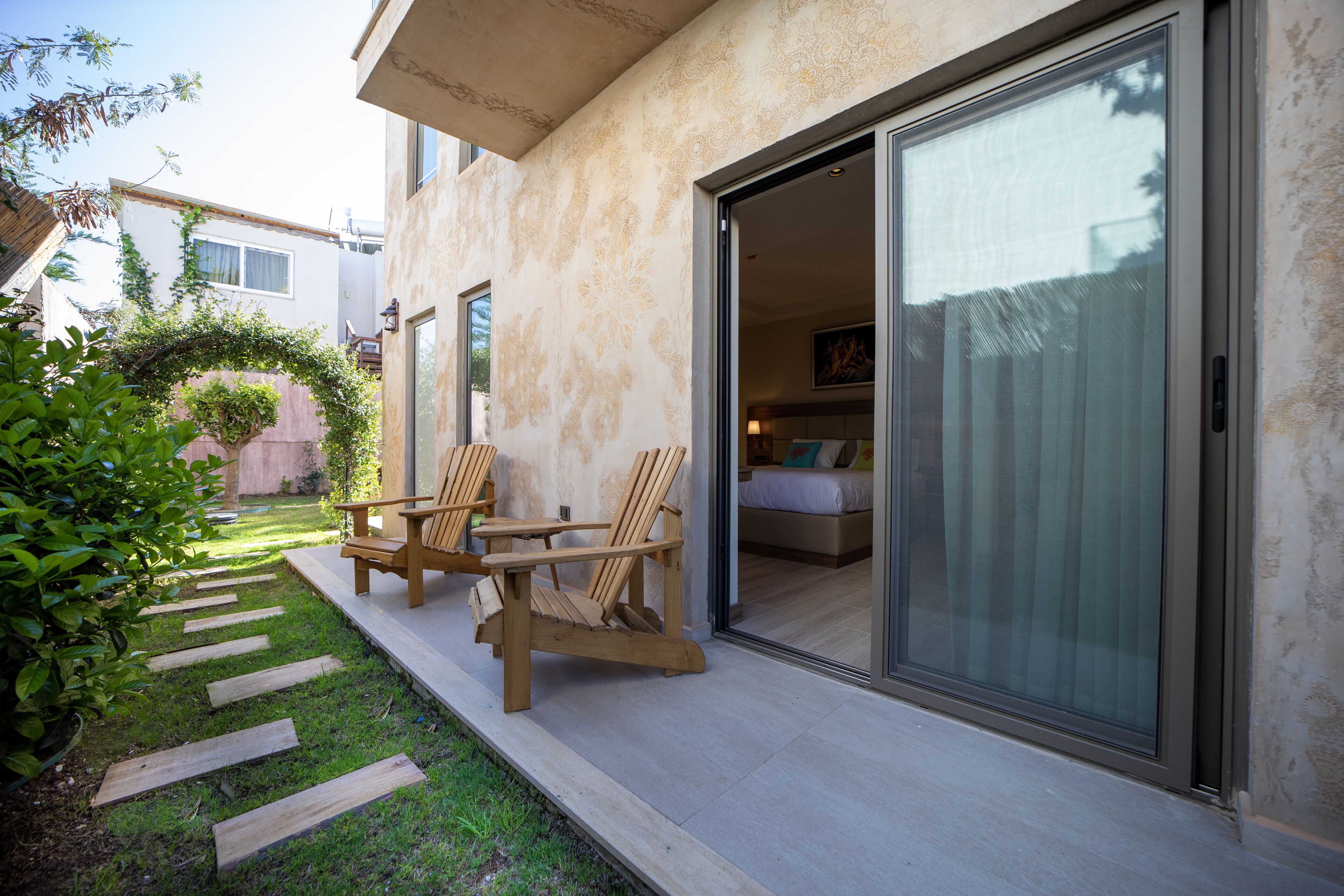 Sezz Hotels Spa Wellness Yalikavak