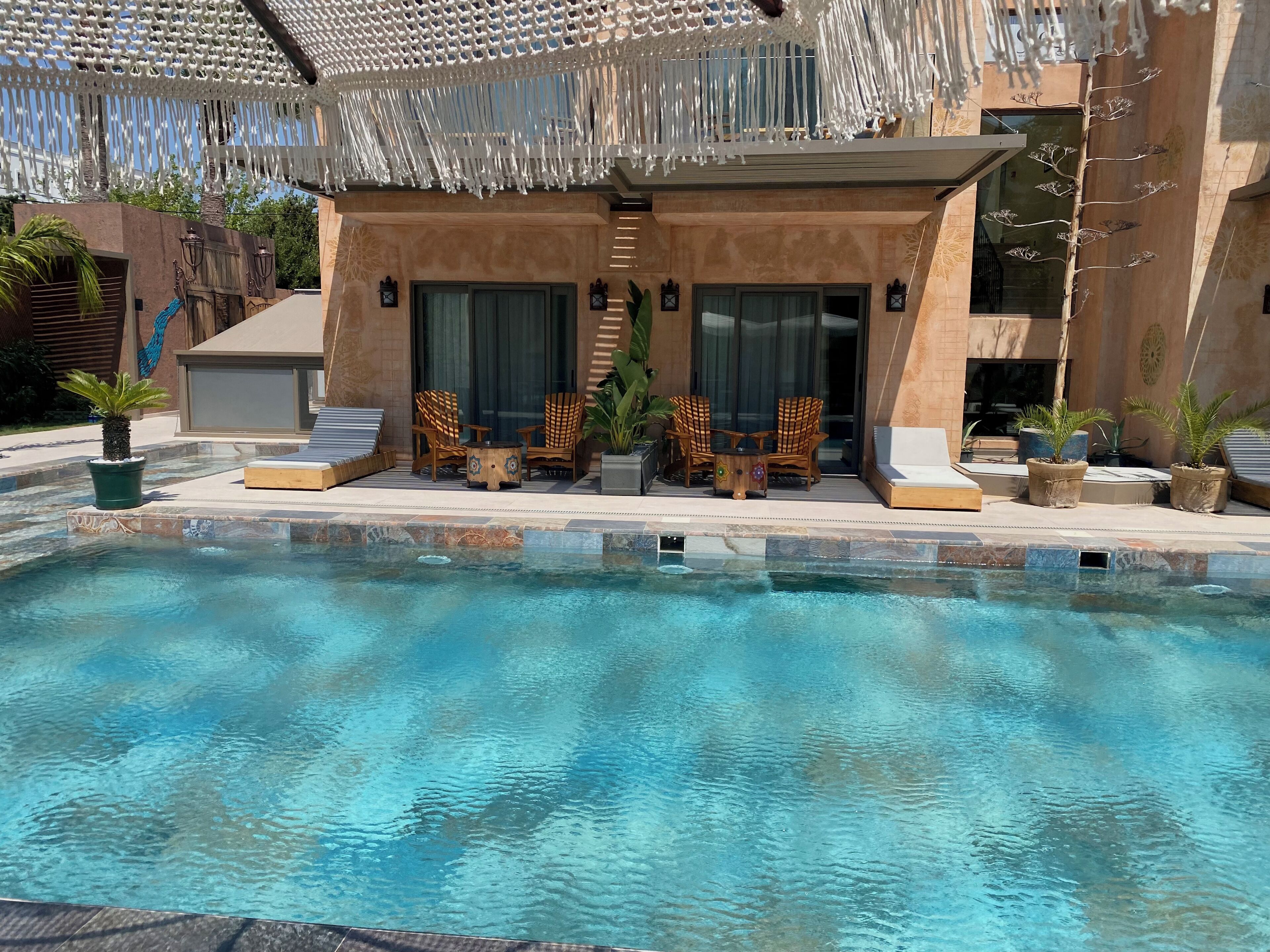 Sezz Hotels Spa Wellness Yalikavak