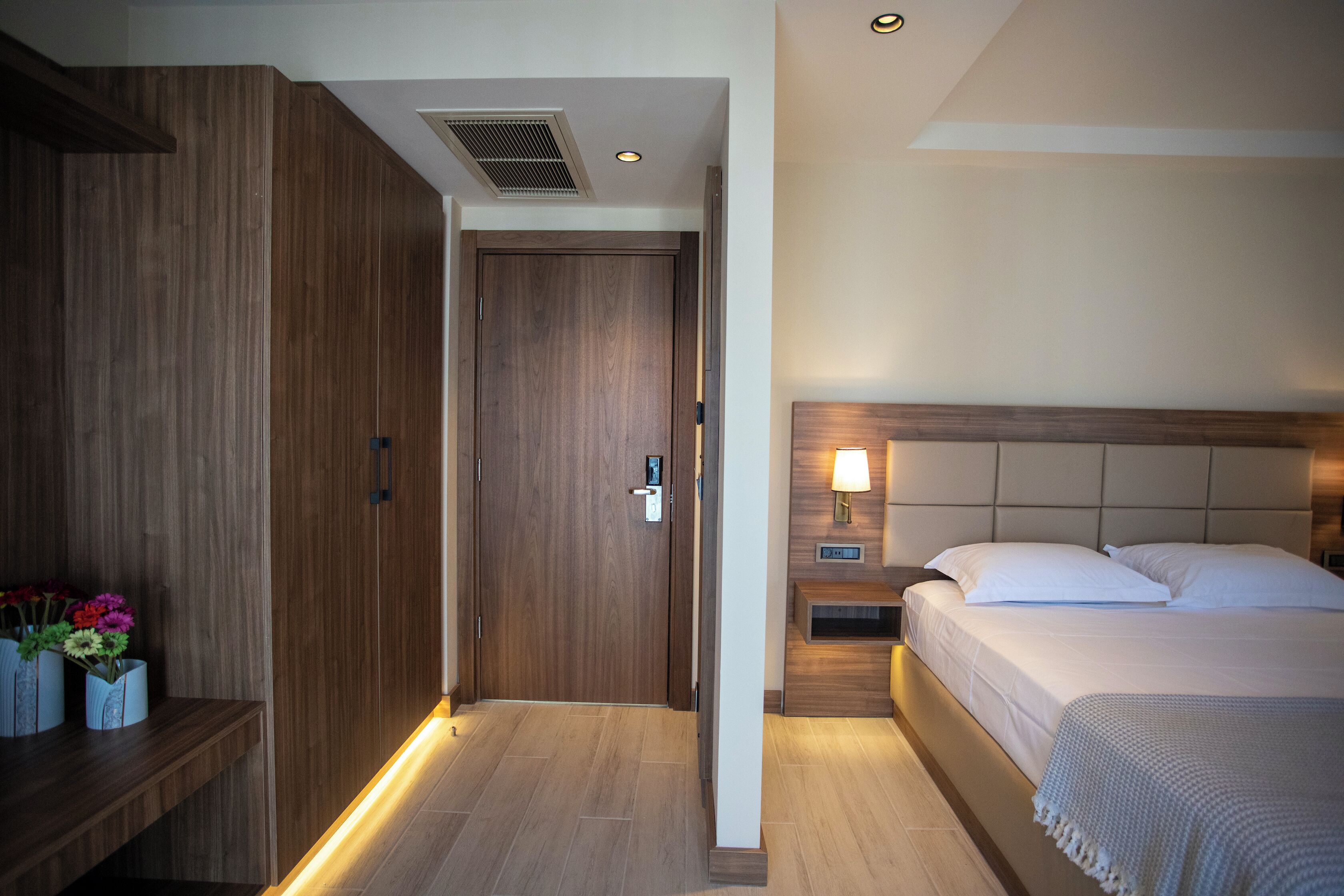 Sezz Hotels Spa Wellness Yalikavak