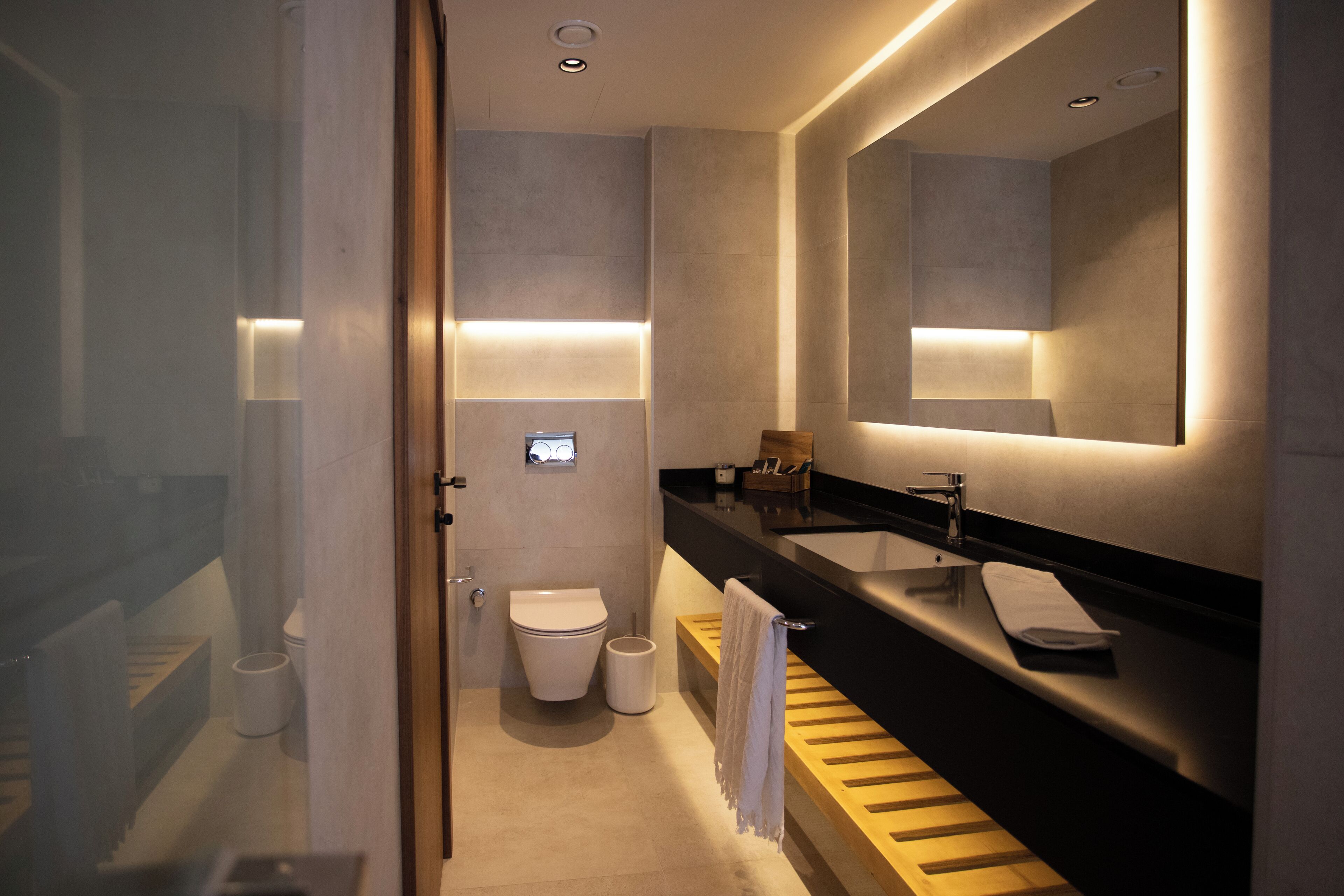 Sezz Hotels Spa Wellness Yalikavak