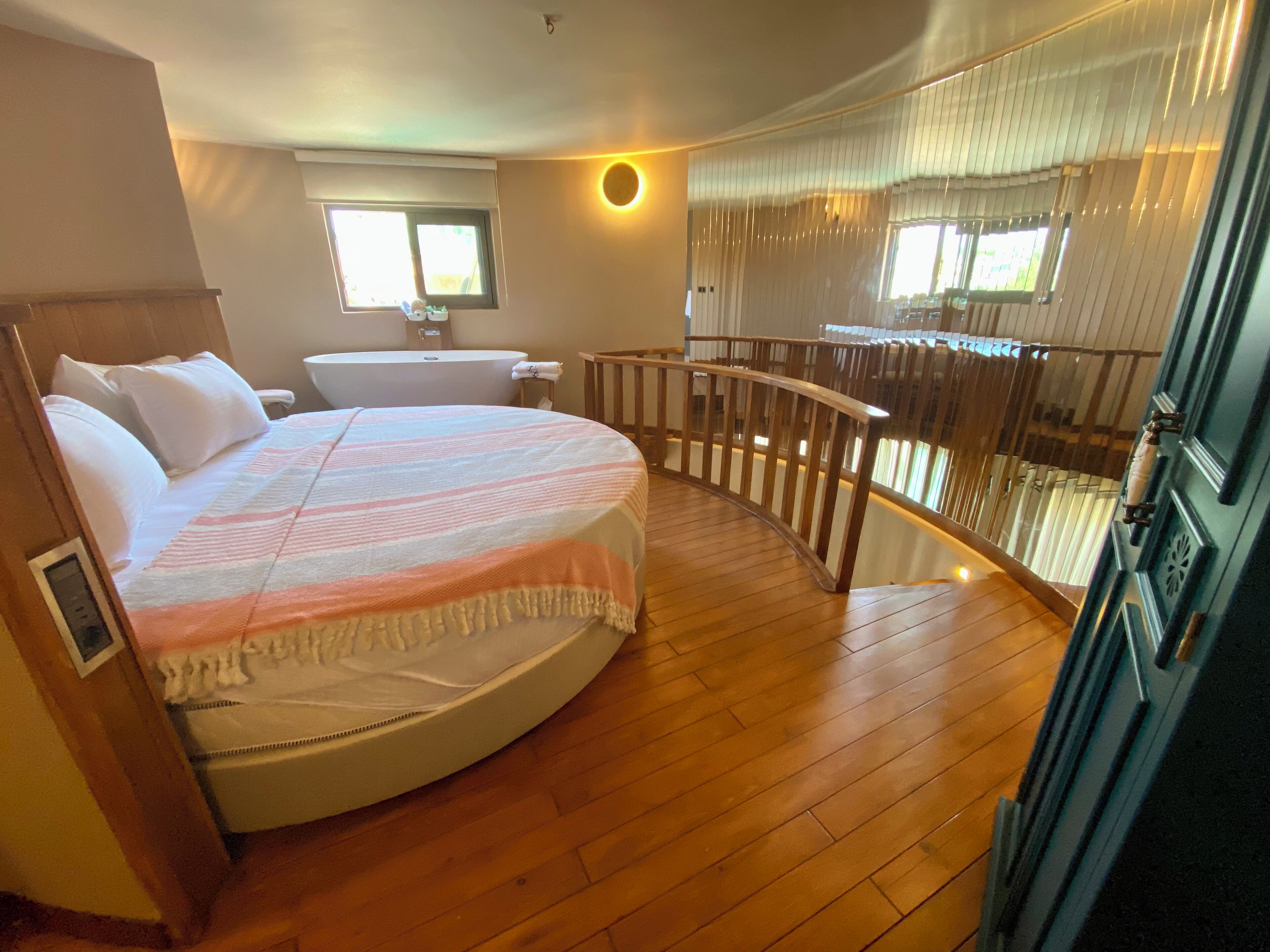 Sezz Hotels Spa Wellness Yalikavak