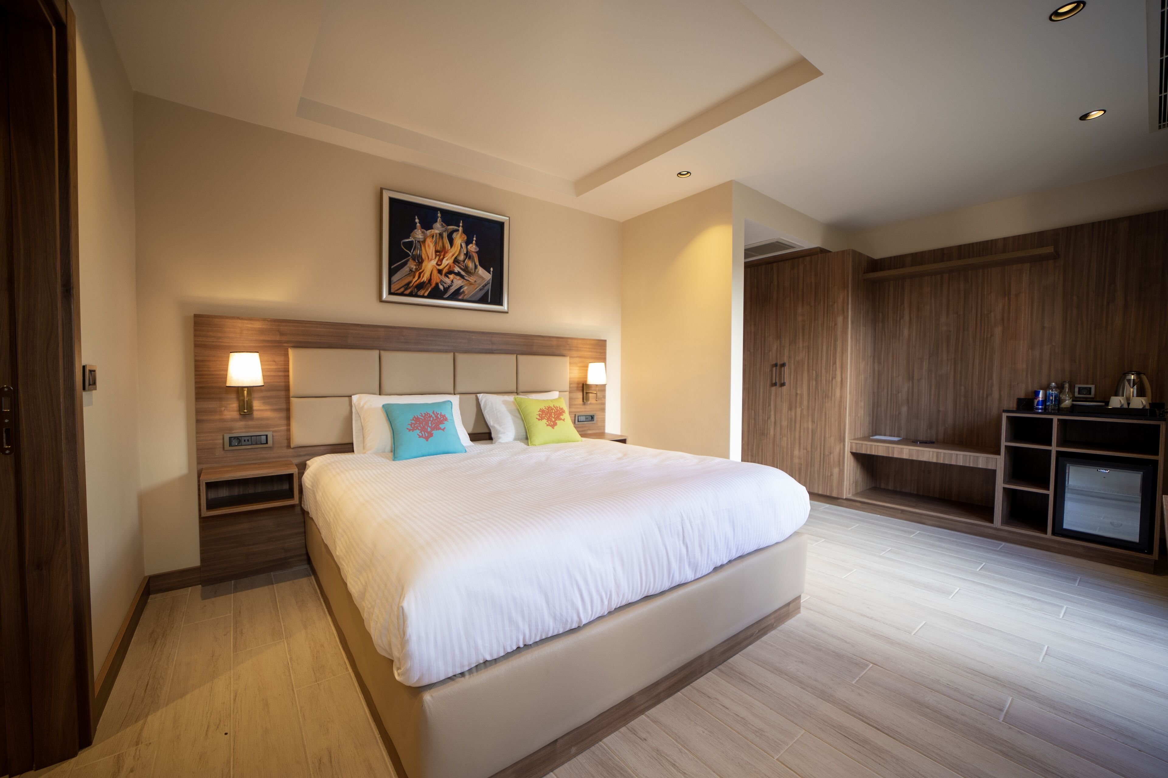 Sezz Hotels Spa Wellness Yalikavak