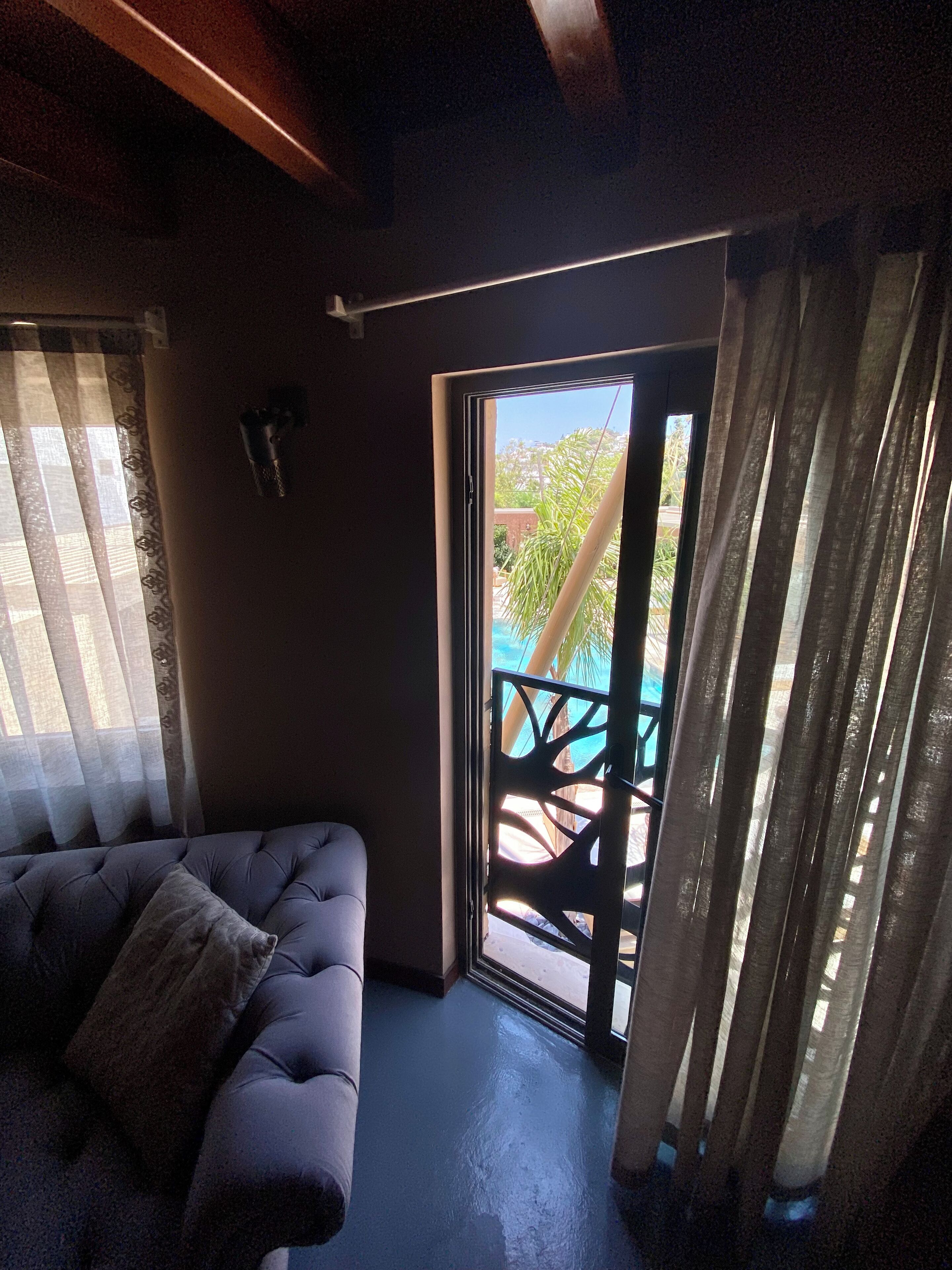 Sezz Hotels Spa Wellness Yalikavak