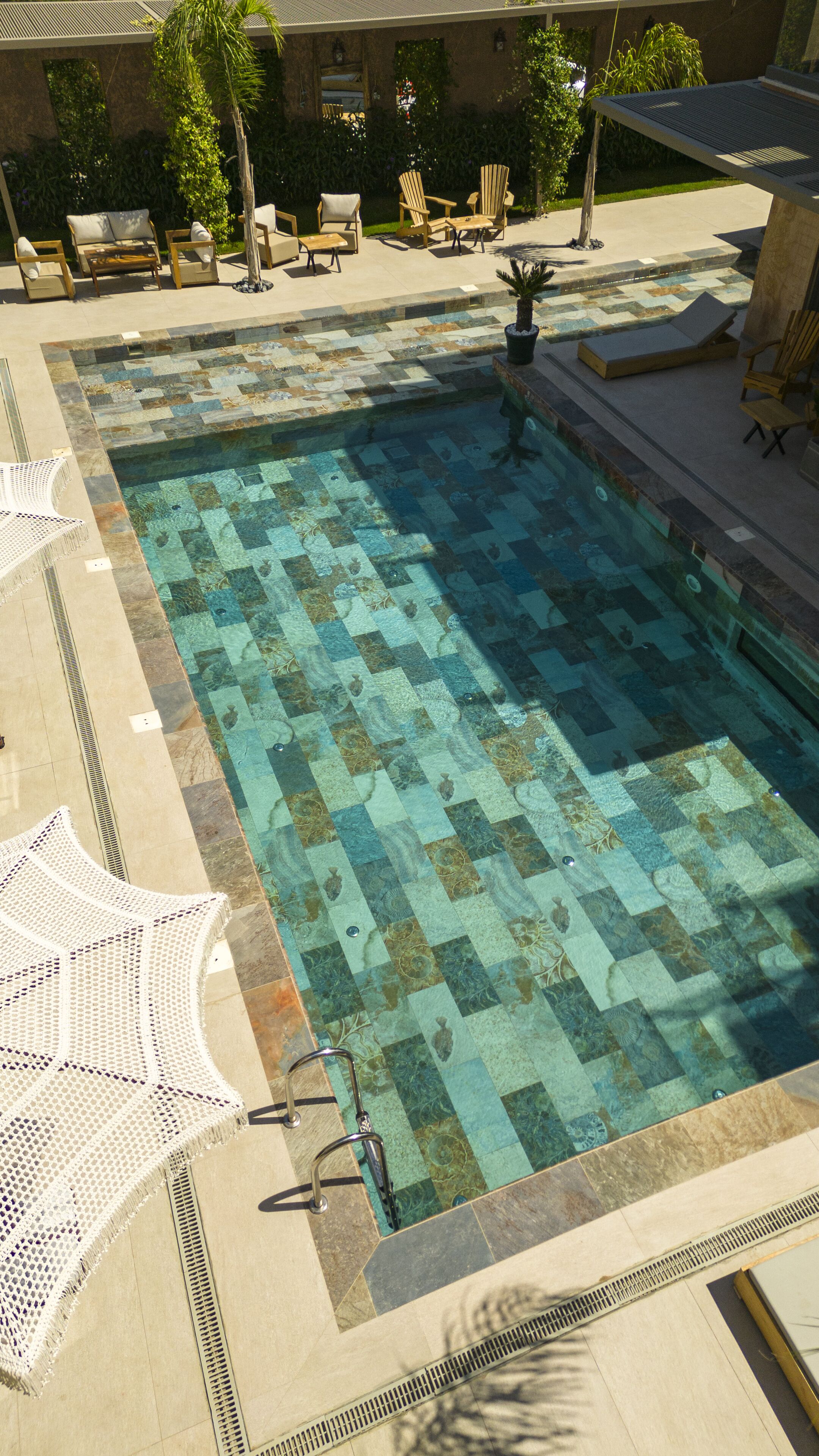 Sezz Hotels Spa Wellness Yalikavak