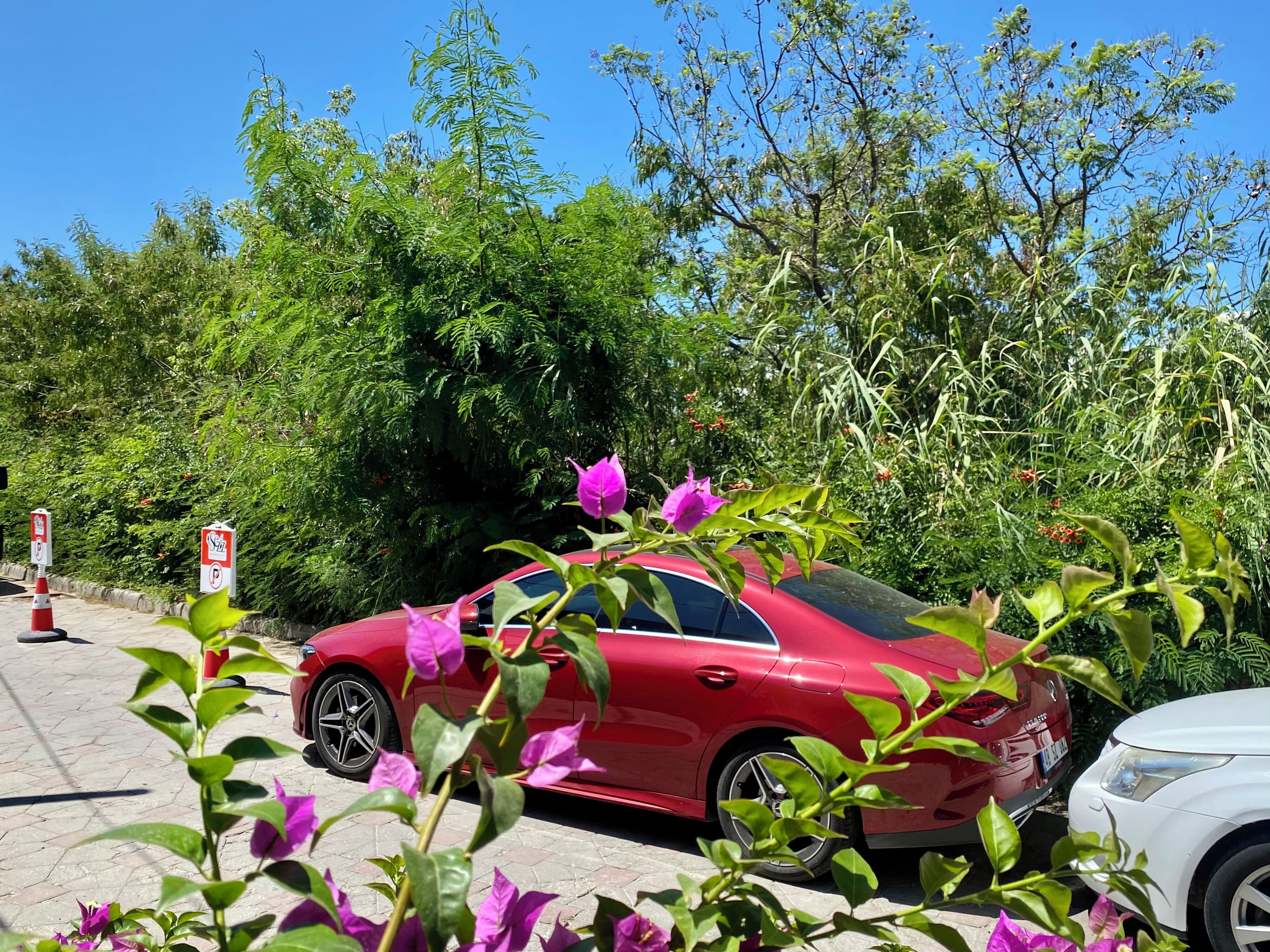 Sezz Hotels Spa Wellness Yalikavak