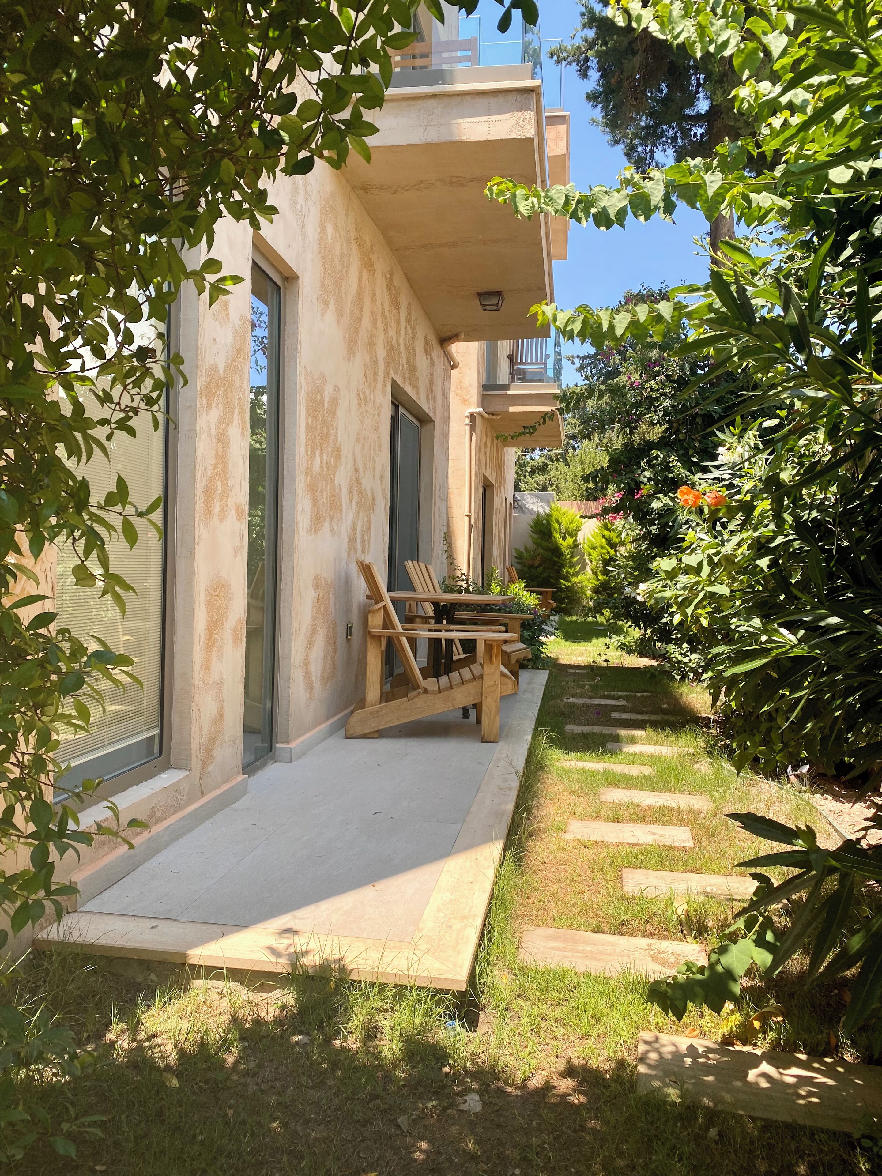 Sezz Hotels Spa Wellness Yalikavak