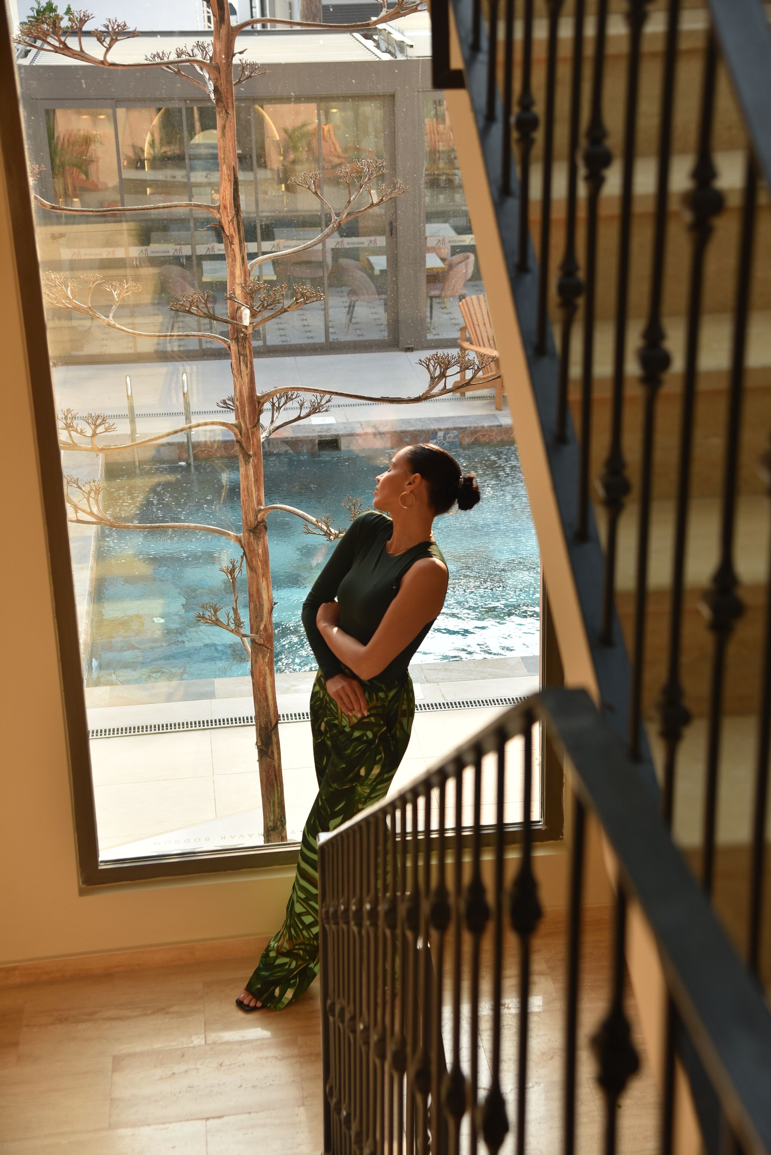 Sezz Hotels Spa Wellness Yalikavak