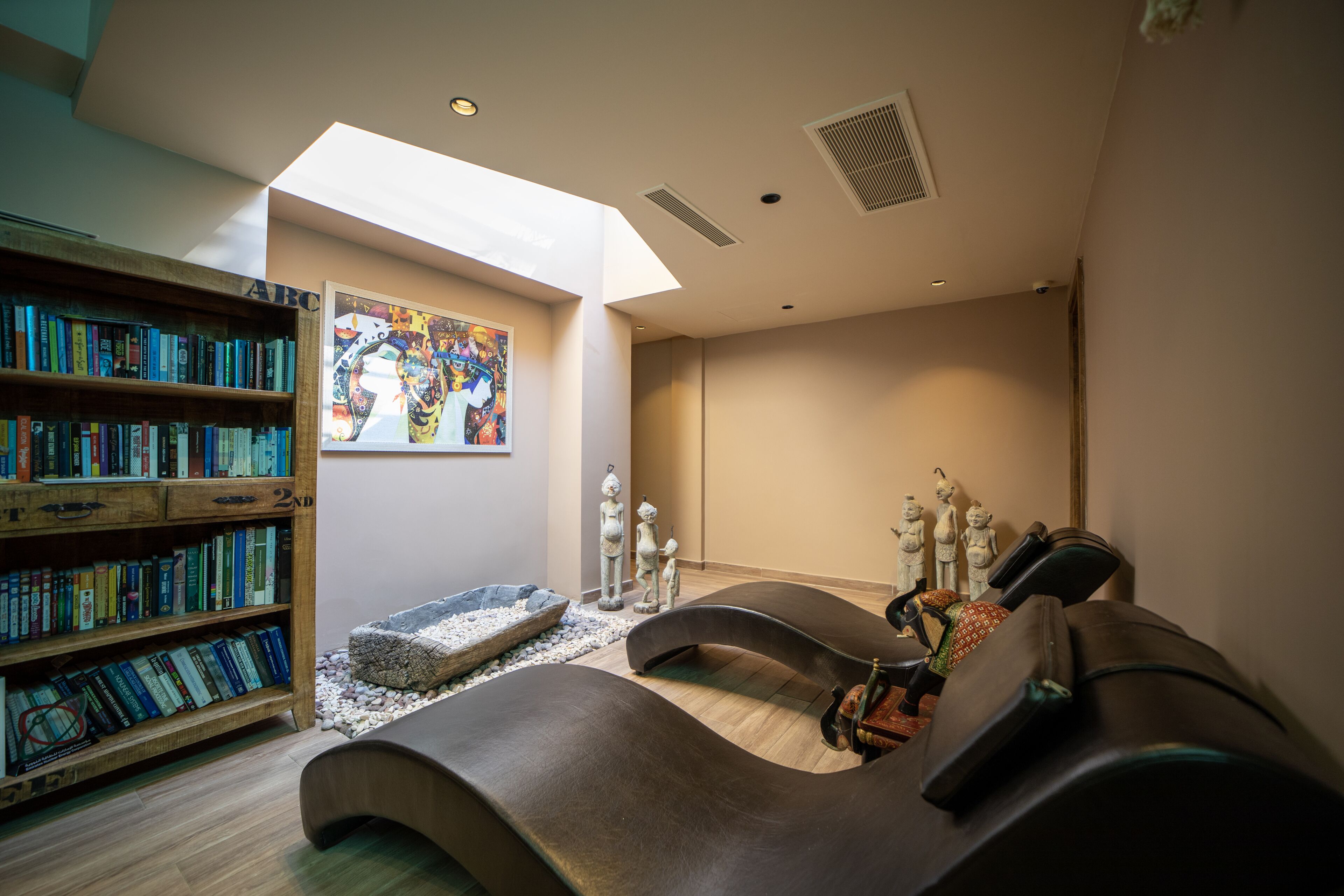 Sezz Hotels Spa Wellness Yalikavak