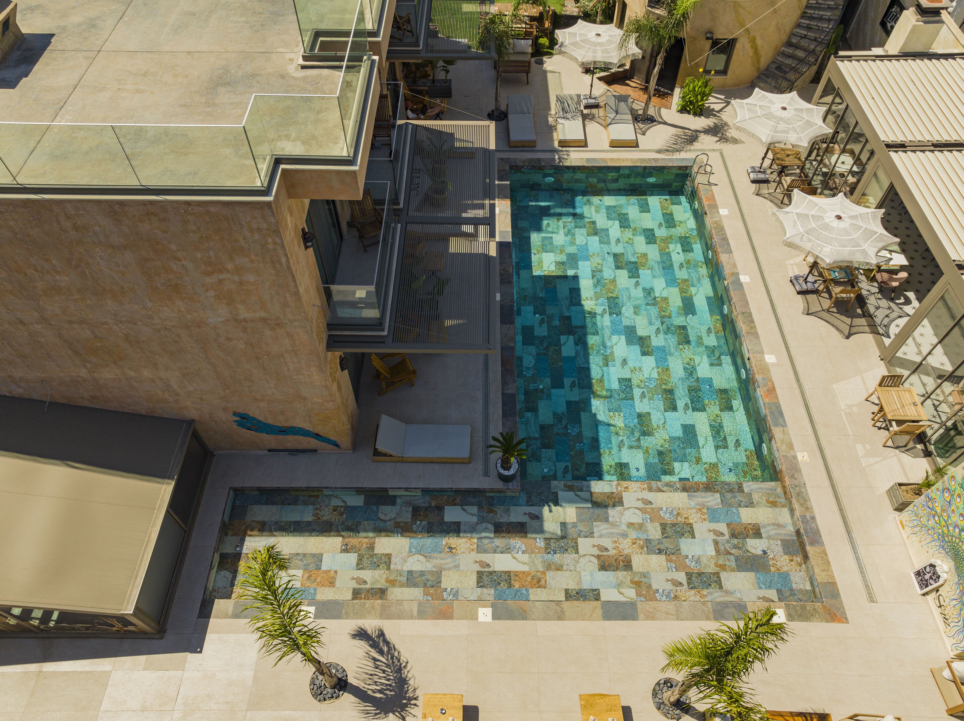 Sezz Hotels Spa Wellness Yalikavak