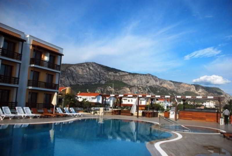 Hotel Silvanus