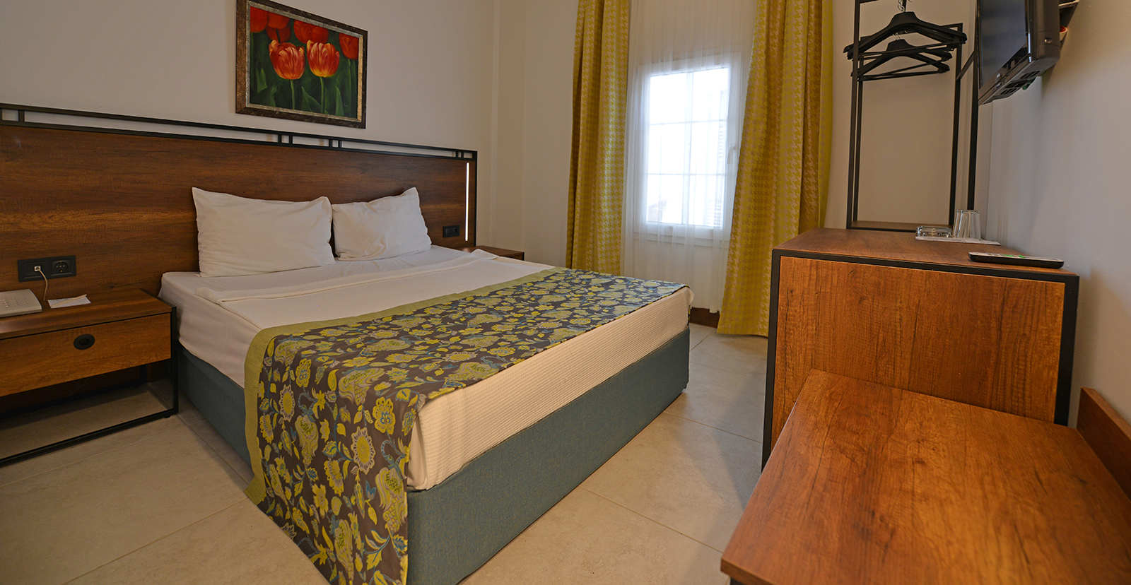 Bitez Garden Life Hotel & Suites