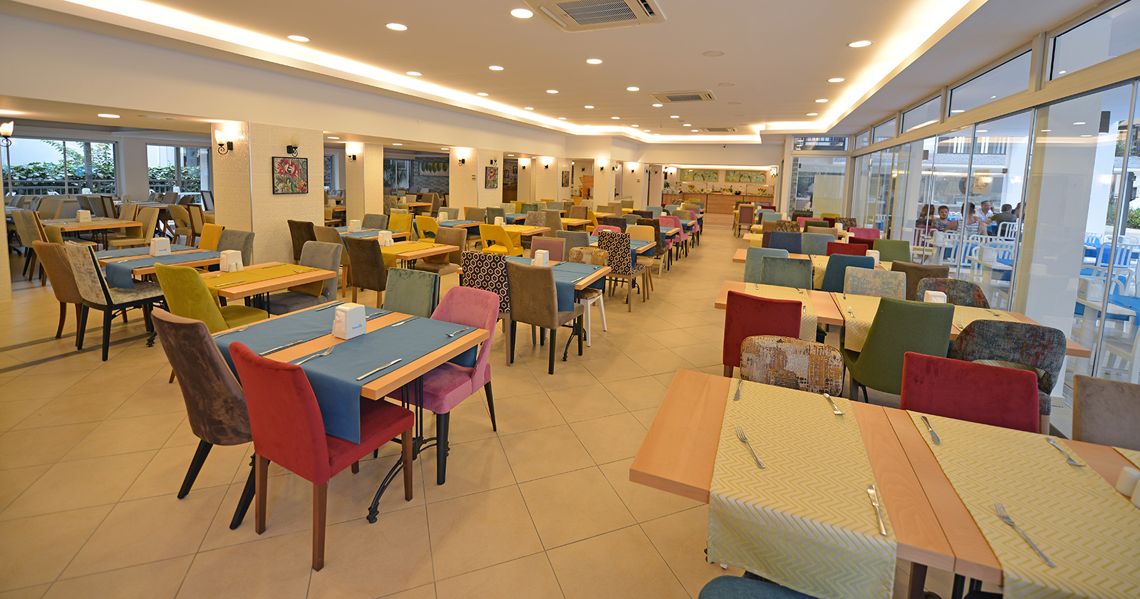 Bitez Garden Life Hotel & Suites