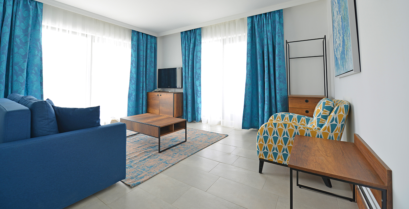 Bitez Garden Life Hotel & Suites