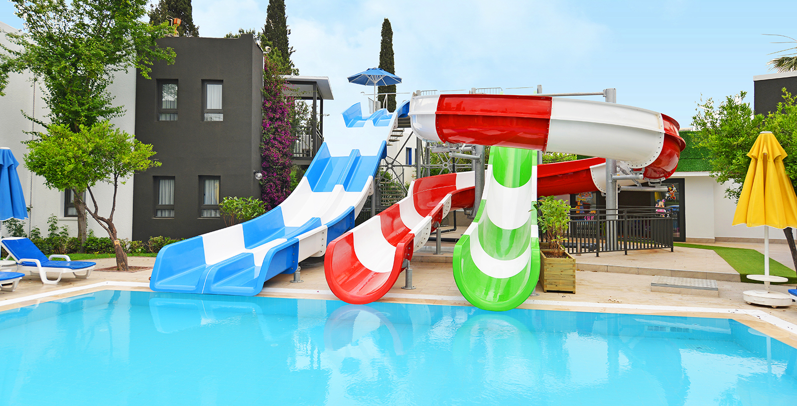 Bitez Garden Life Hotel & Suites