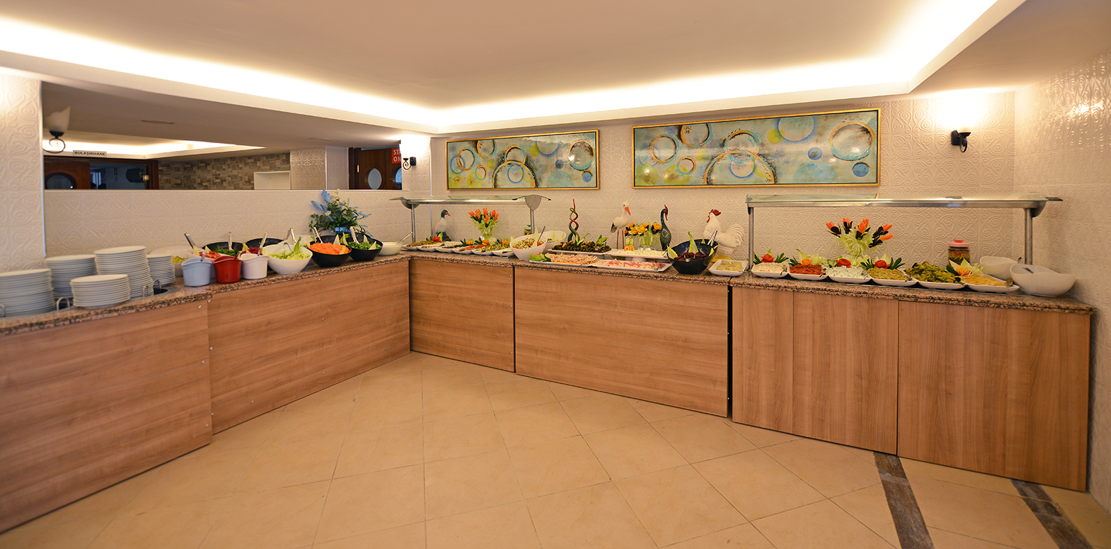 Bitez Garden Life Hotel & Suites