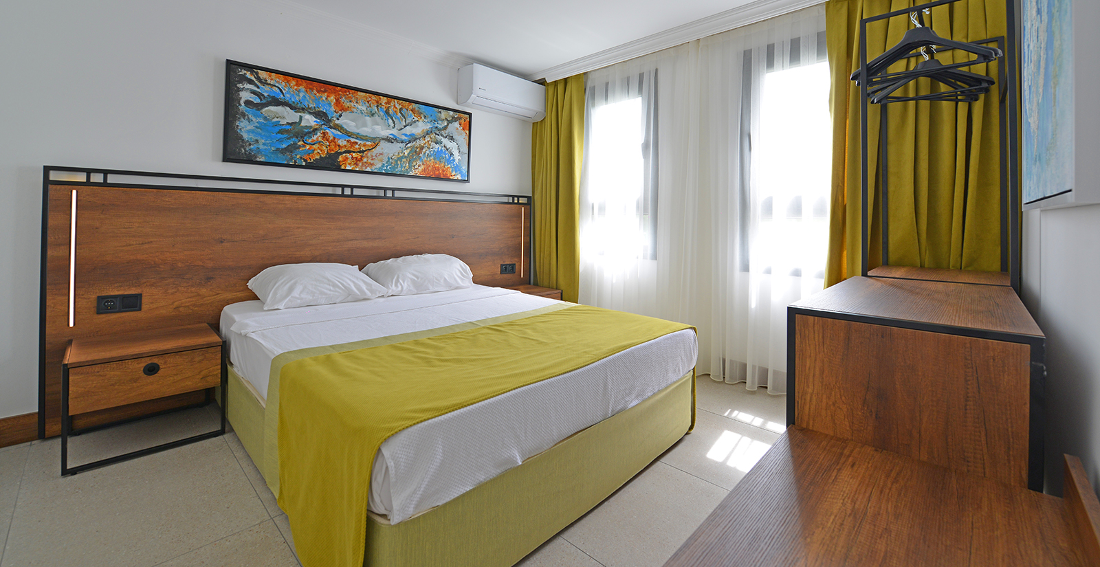 Bitez Garden Life Hotel & Suites