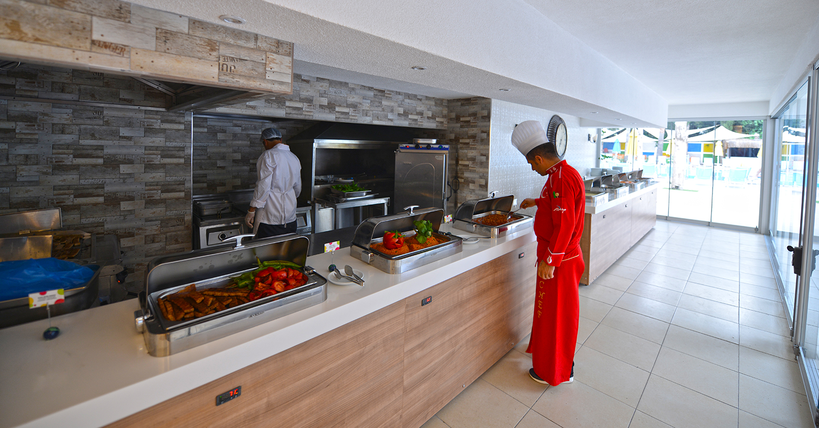 Bitez Garden Life Hotel & Suites