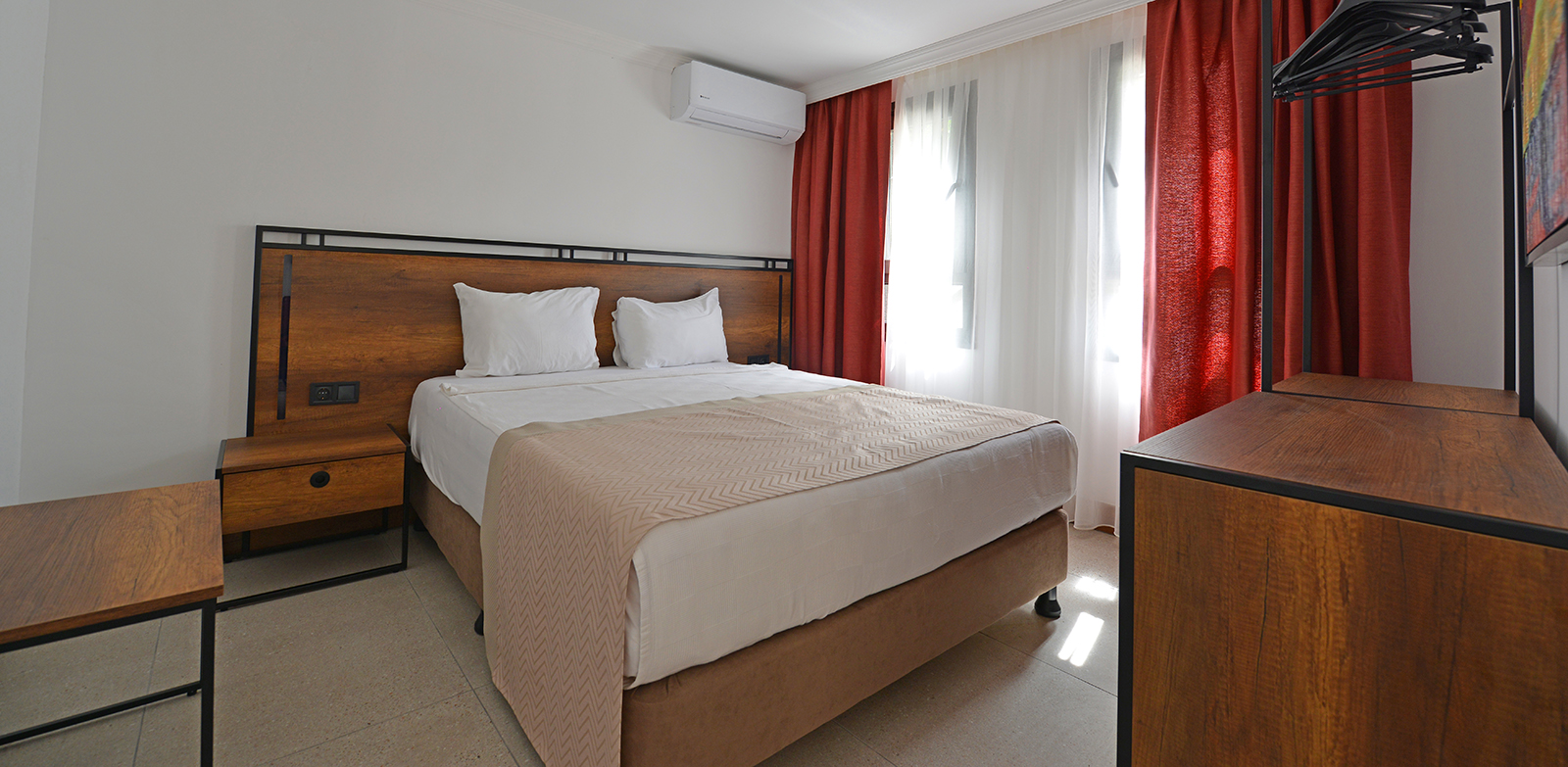 Bitez Garden Life Hotel & Suites