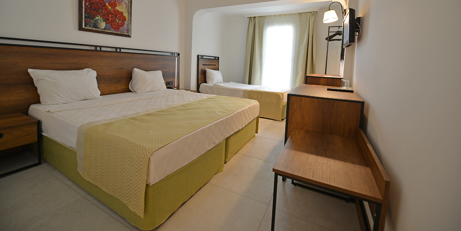 Bitez Garden Life Hotel & Suites