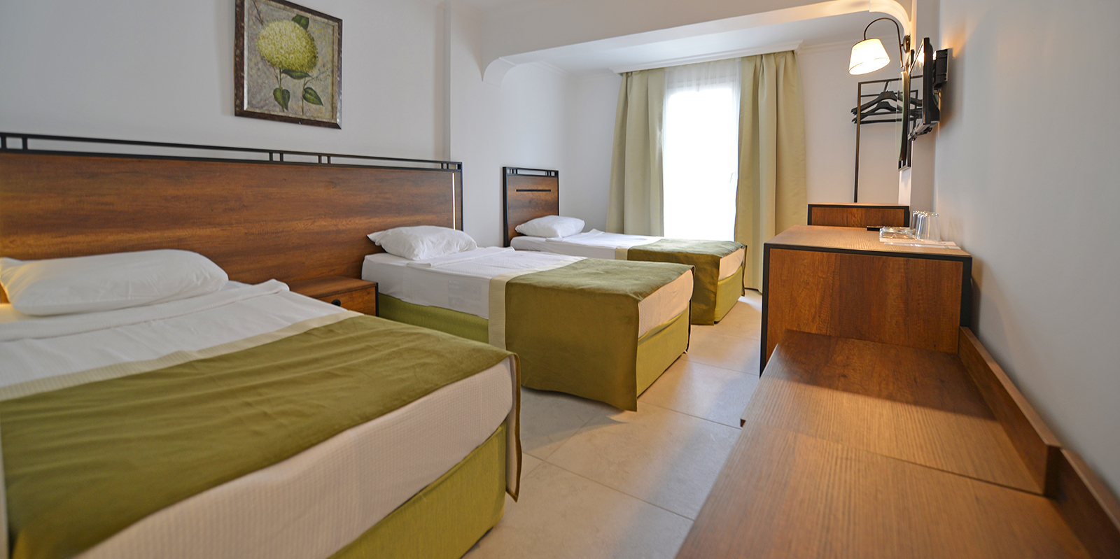 Bitez Garden Life Hotel & Suites