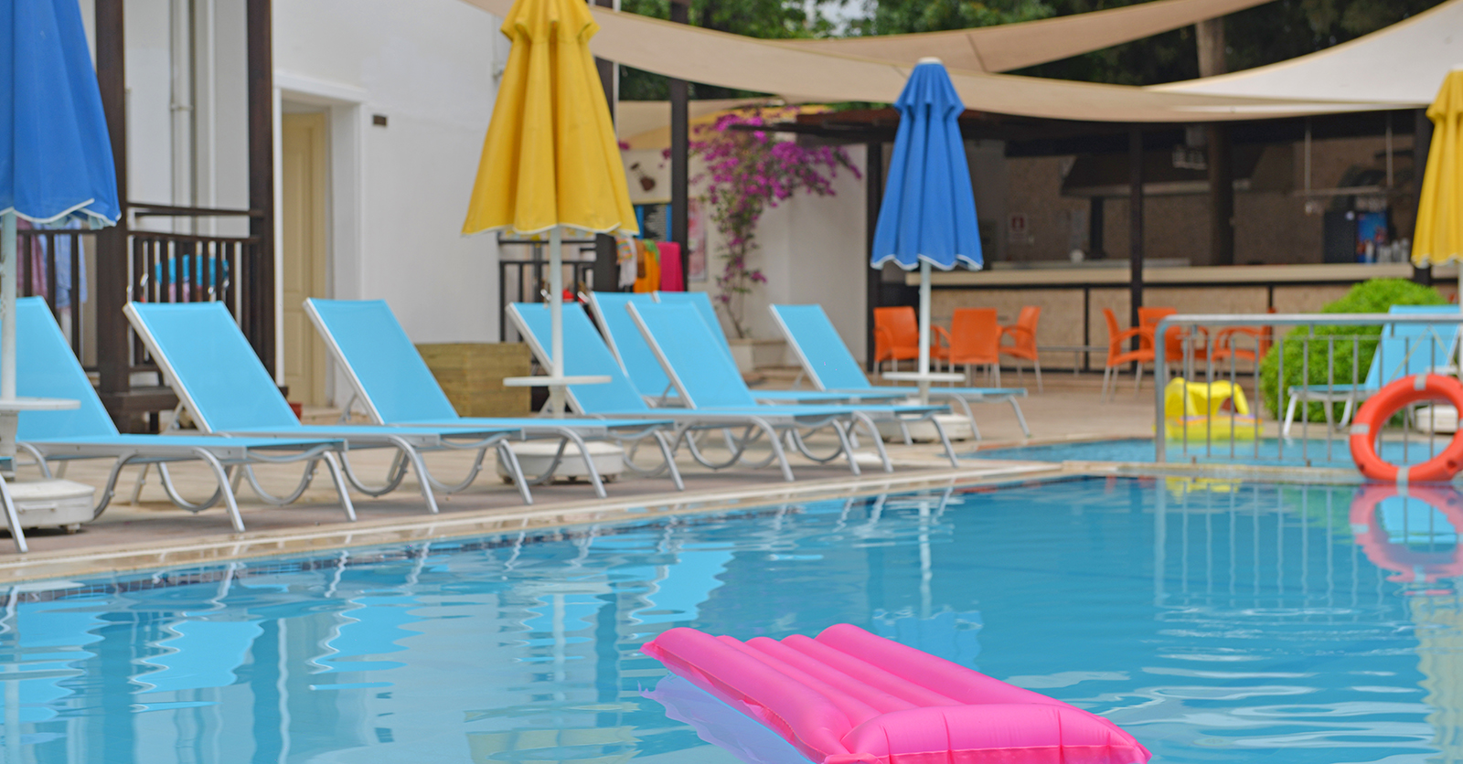 Bitez Garden Life Hotel & Suites