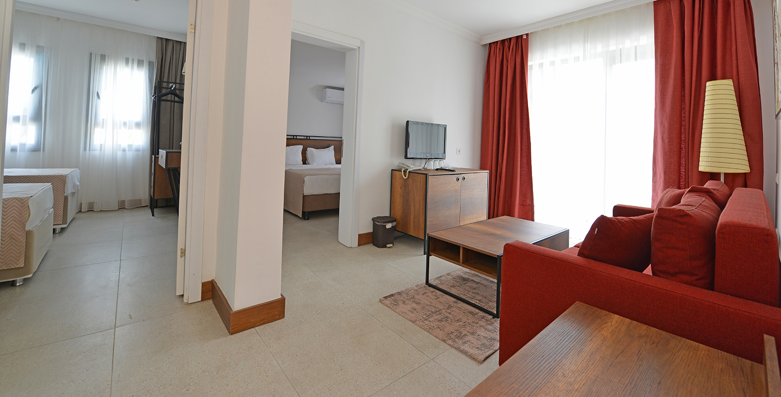 Bitez Garden Life Hotel & Suites