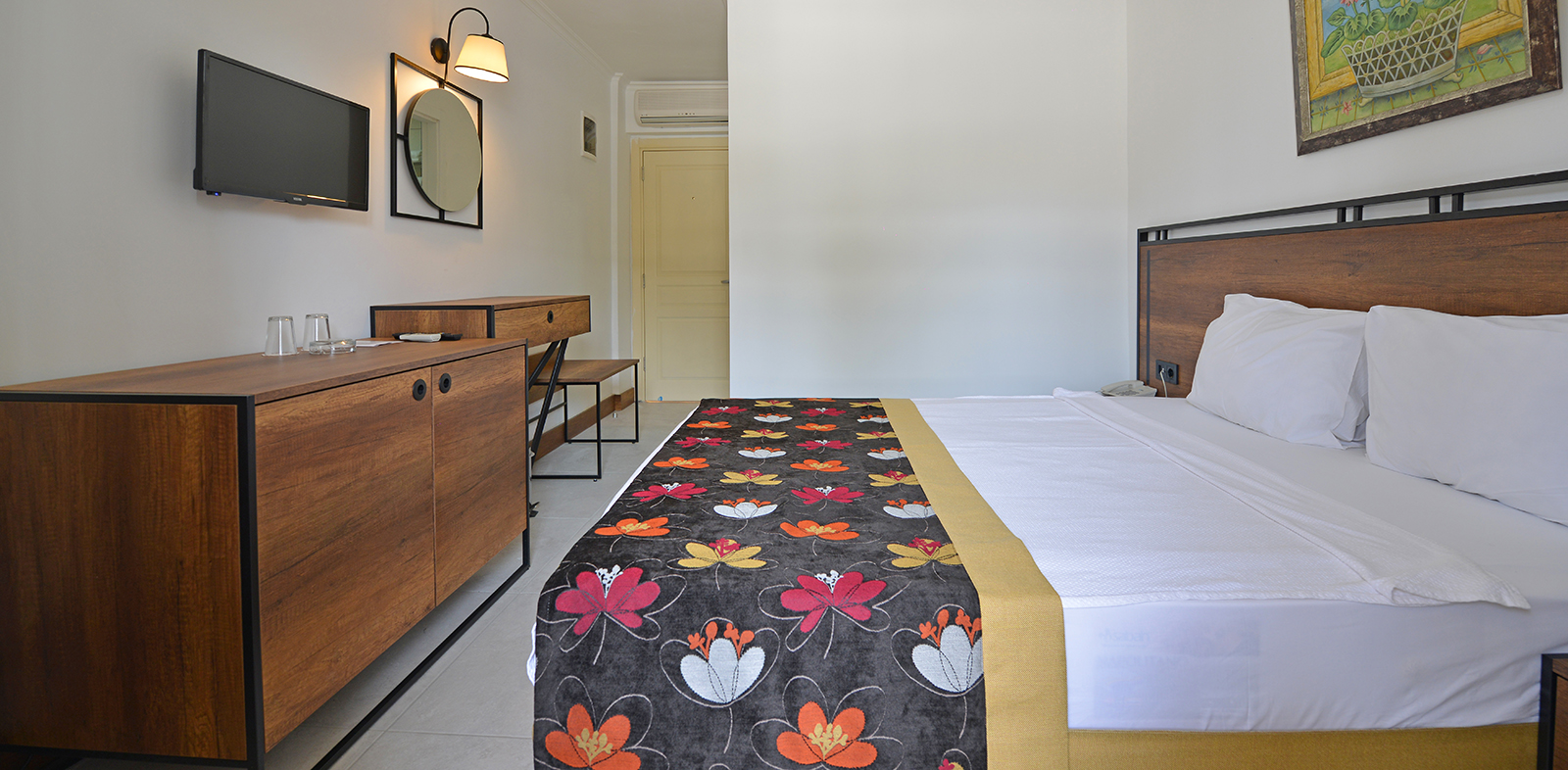 Bitez Garden Life Hotel & Suites