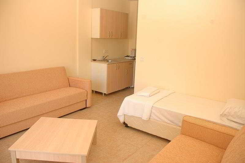 Acropol of Bodrum Beach Hotel