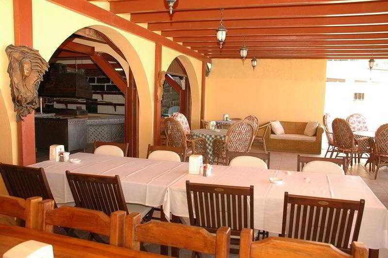 Acropol of Bodrum Beach Hotel