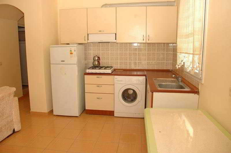 Acropol of Bodrum Beach Hotel