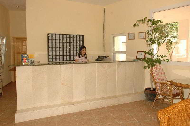 Acropol of Bodrum Beach Hotel