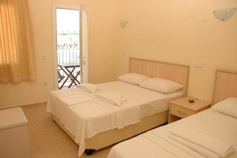 Acropol of Bodrum Beach Hotel