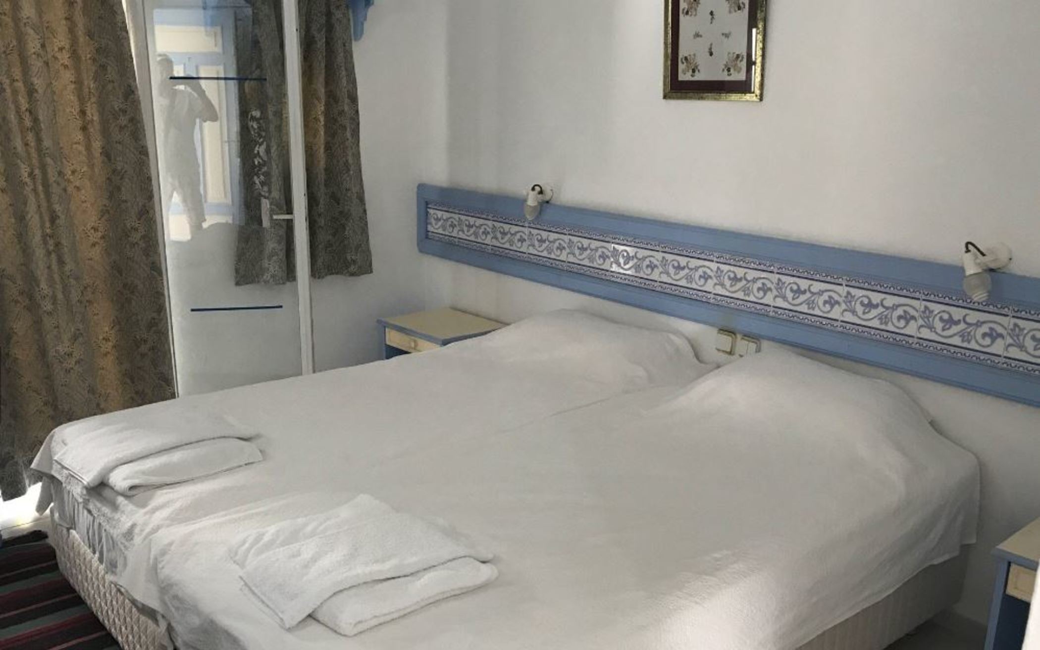 Tamarisk Murat Hotel